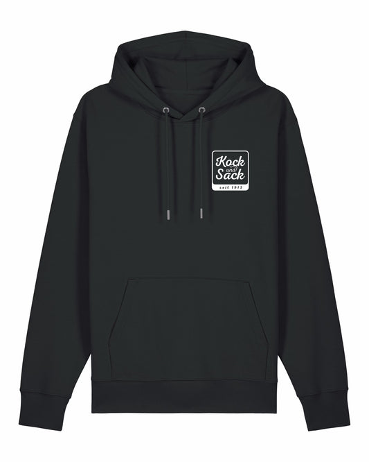Hoodie Unisex ￼