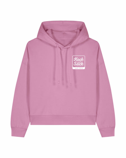Hoodie Damen ￼